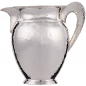 Preview: Silver pitcher