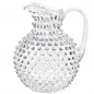 Preview: CRYSTAL HOBNAIL JUG