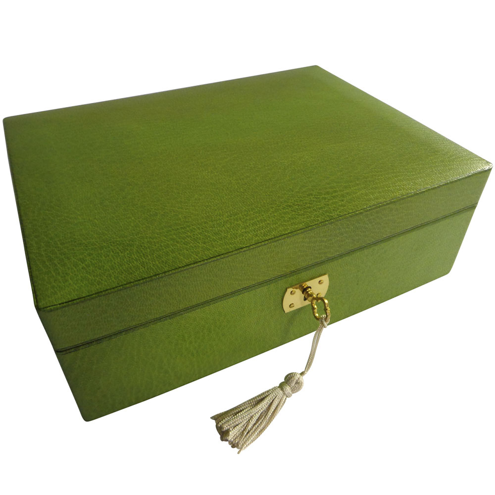 MoSchuA Design - BOX