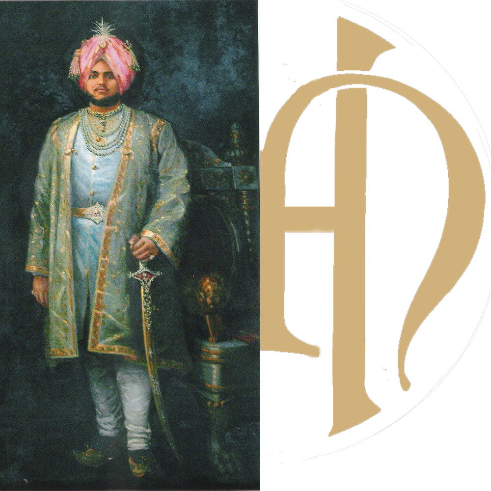 Maharaja